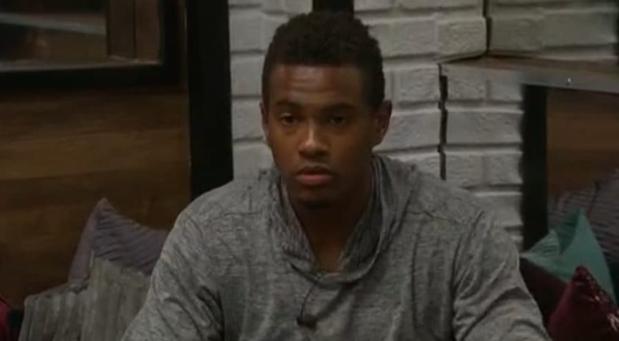 Big Brother Feed Updates – What Is David Doing?