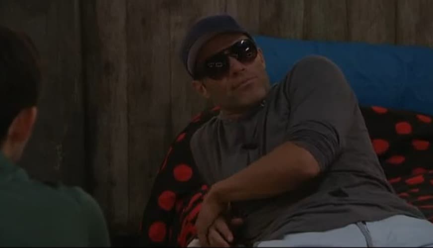Big Brother Friday Afternoon Feed Updates 8/28