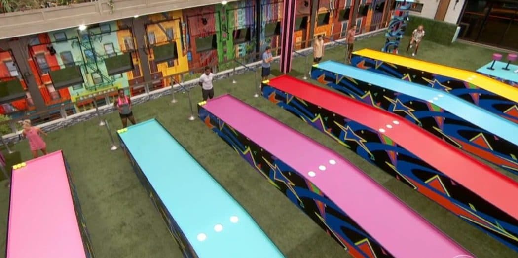 Big Brother 22 Head Of Household Spoilers