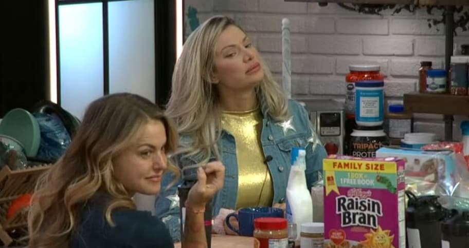 Big Brother 22 – Week 1 Recap