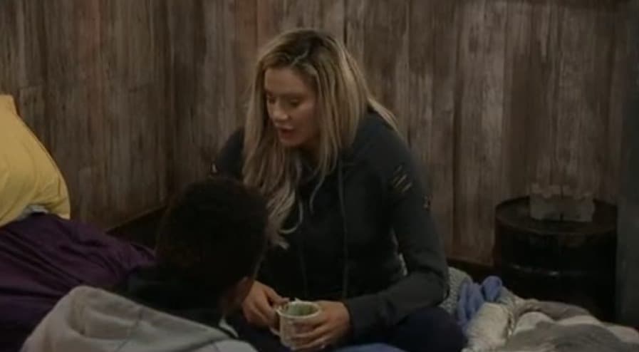 Big Brother 22 Live Feed Updates For 8/25