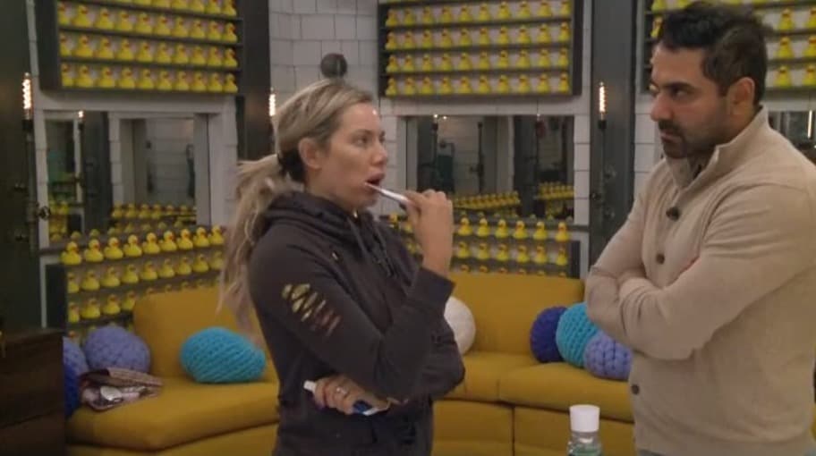 Where the Big Brother 22 Underdogs Went Wrong