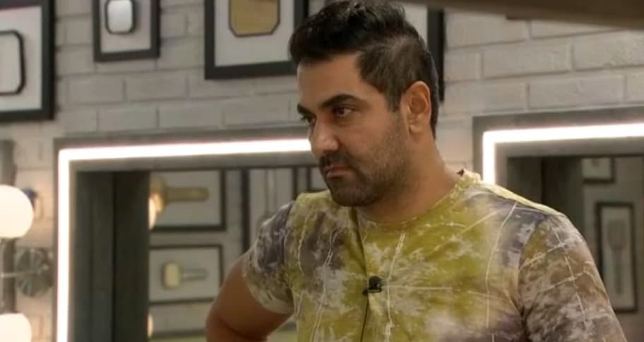 Big Brother 22 – Monday Feed Updates