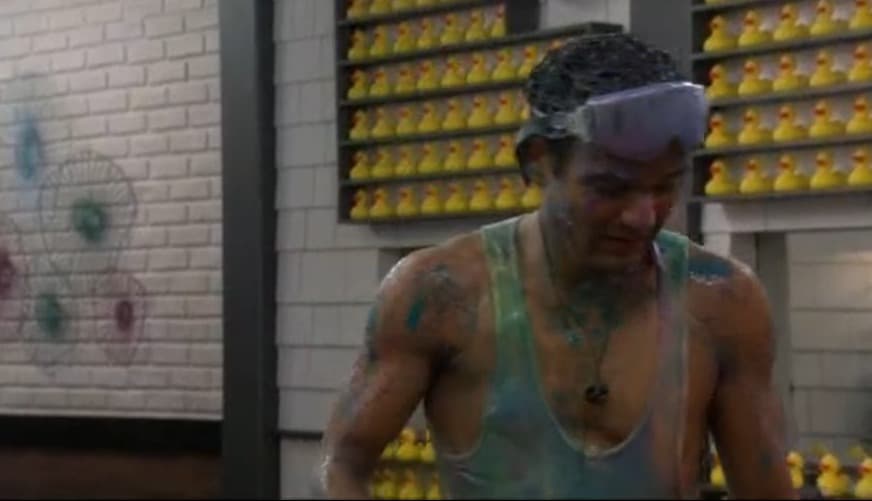 Big Brother 22 Sunday Feed Updates 8/30