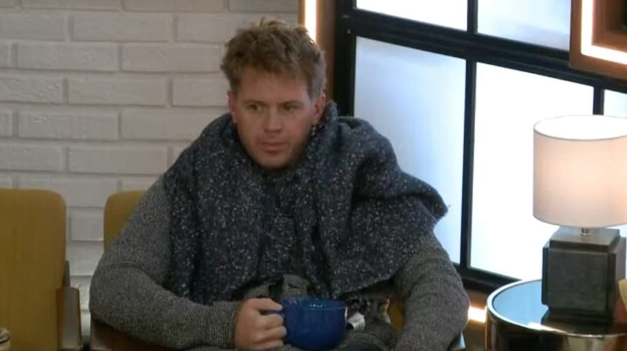 Big Brother 22 – Friday Afternoon Feed Updates