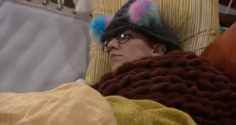 Big Brother 22 – Wednesday Feed Updates