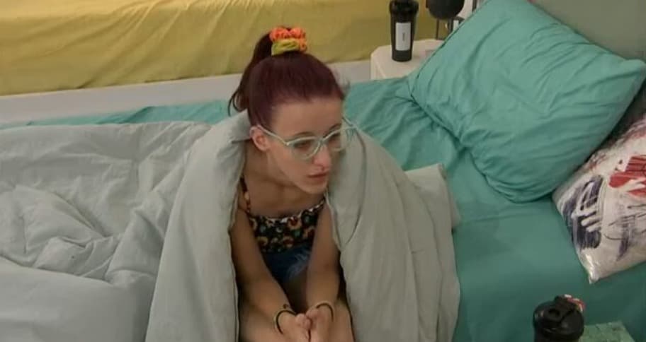 Big Brother 22 – Sunday Feed Updates
