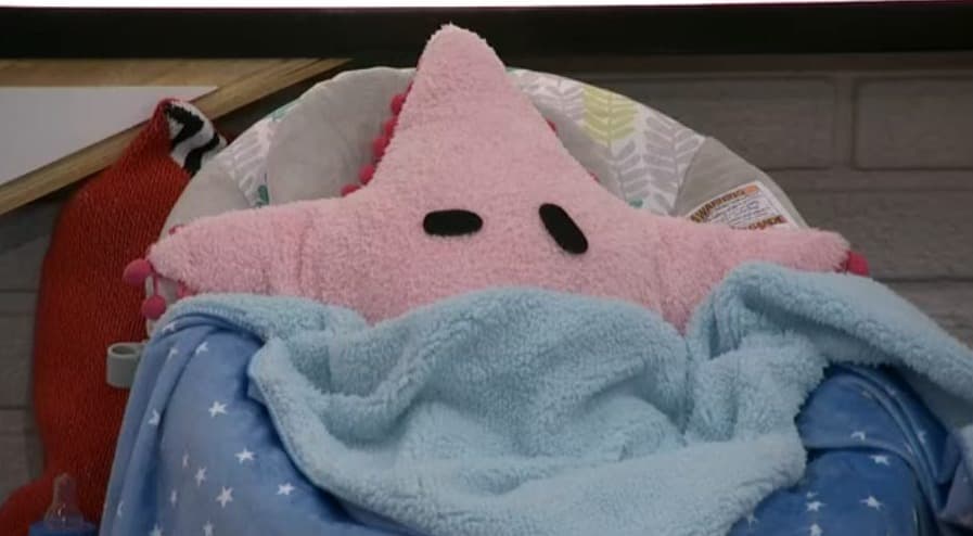 Big Brother 22 – Lazy Sunday Feed Updates For Aug 23