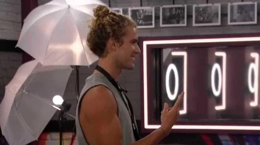 Big Brother 22 – Thursday Afternoon Updates