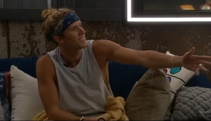 Big Brother 22 Saturday Updates For 8/29