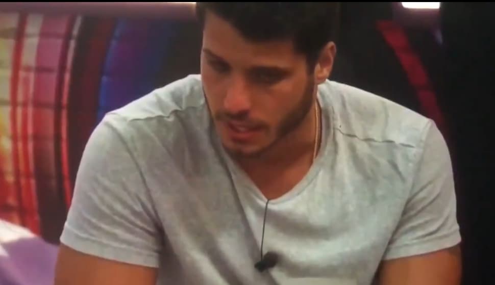 Big Brother 22- Tuesday Recap for 9/1/20