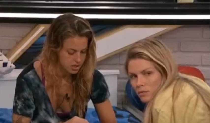 Big Brother 22- Week 4 Random Tidbits