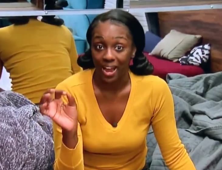 Big Brother 22- Thursday Recap for 9/3/20