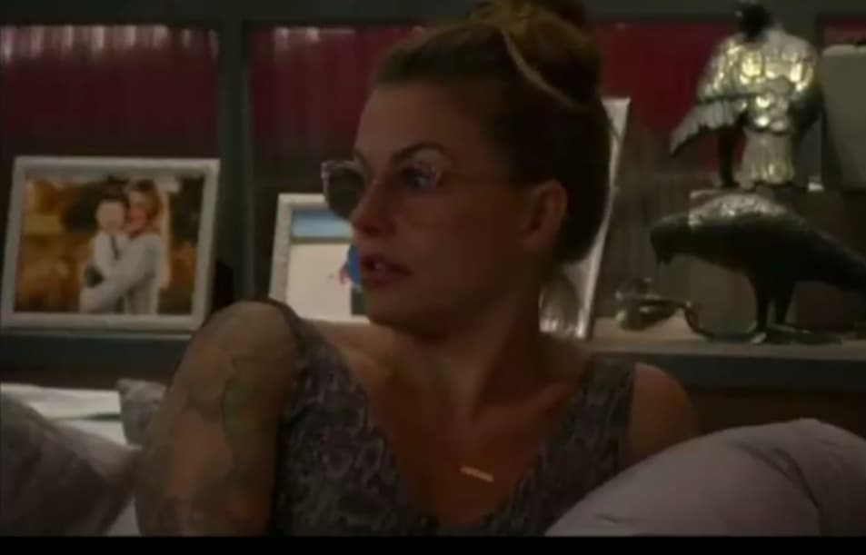 Big Brother 22- Friday Recap for 9/4/20