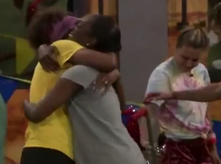 Big Brother 22- Saturday Recap for 9/5/20