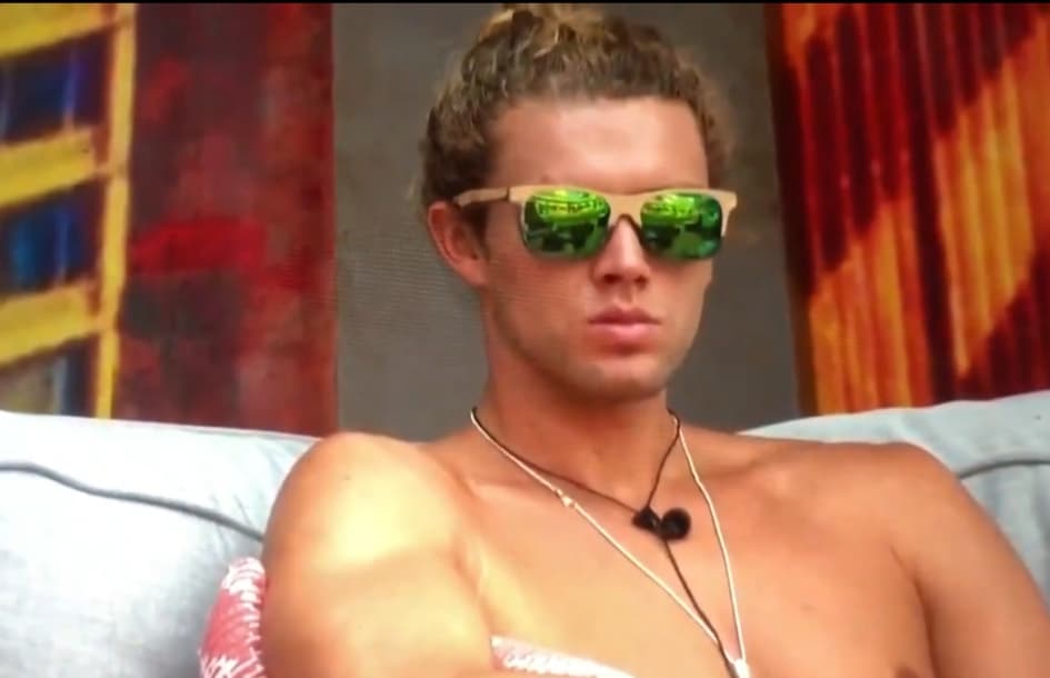 Big Brother 22- Tuesday Recap for 9/8/20
