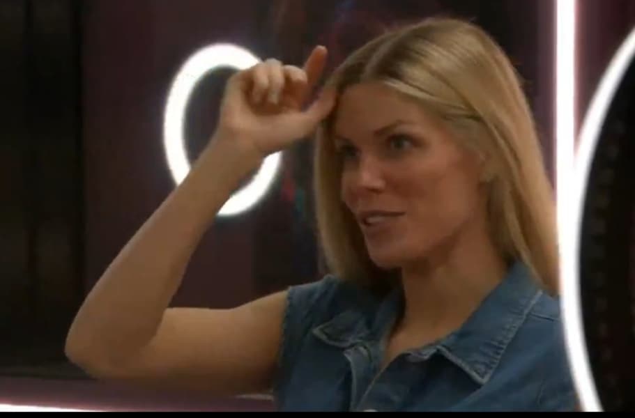 Big Brother 22- Thursday Recap for 9/10/20
