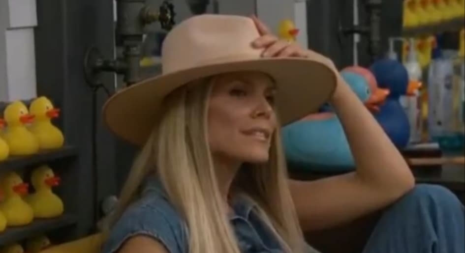 Big Brother 22- Friday Recap for 9/11/20