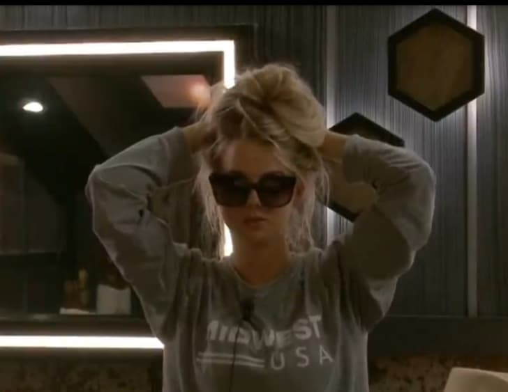 Big Brother 22- Sunday Recap for 9/13/20