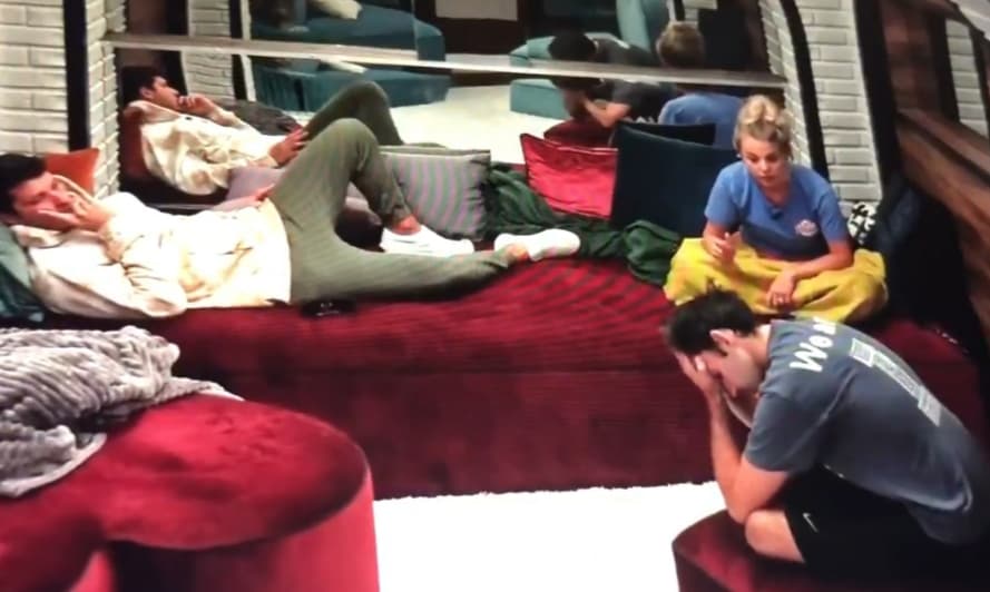 Big Brother 22- Wednesday Recap for 9/16/20