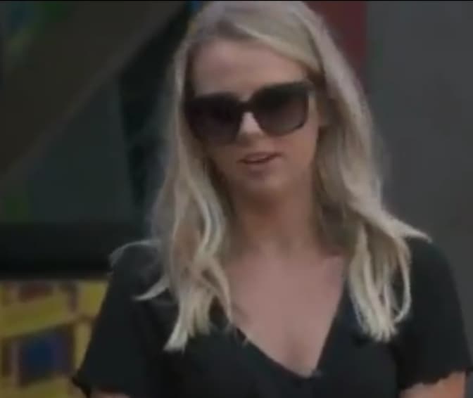 Big Brother 22- Monday Recap for 9/21/20