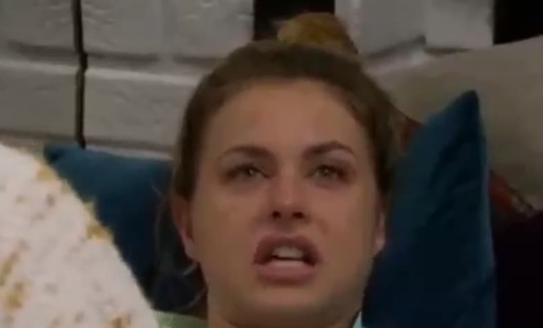Big Brother 22- Thursday Recap for 9/24/20