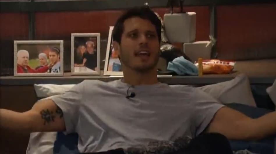 Big Brother 22- Friday Recap for 9/25/20