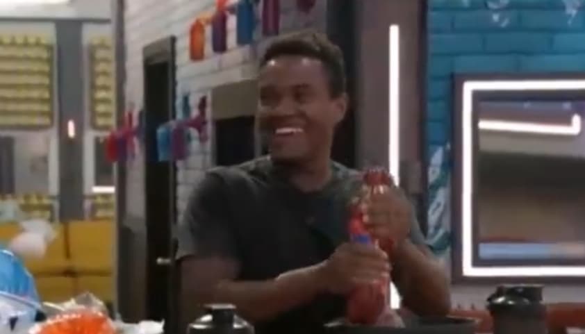 Big Brother 22- Monday Recap for 9/28/20
