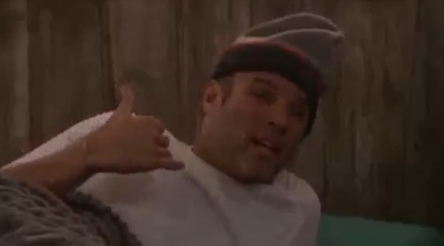 Big Brother 22- Tuesday Recap for 9/29/20