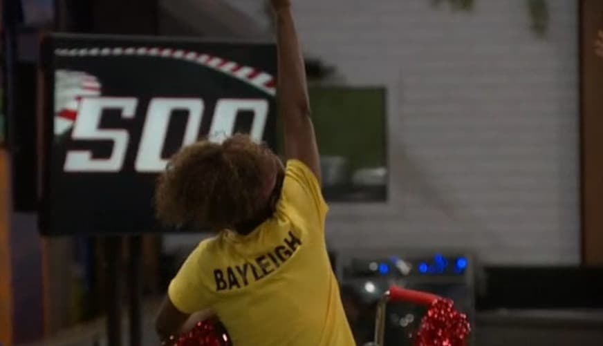 Big Brother 22 Week 5 Recap