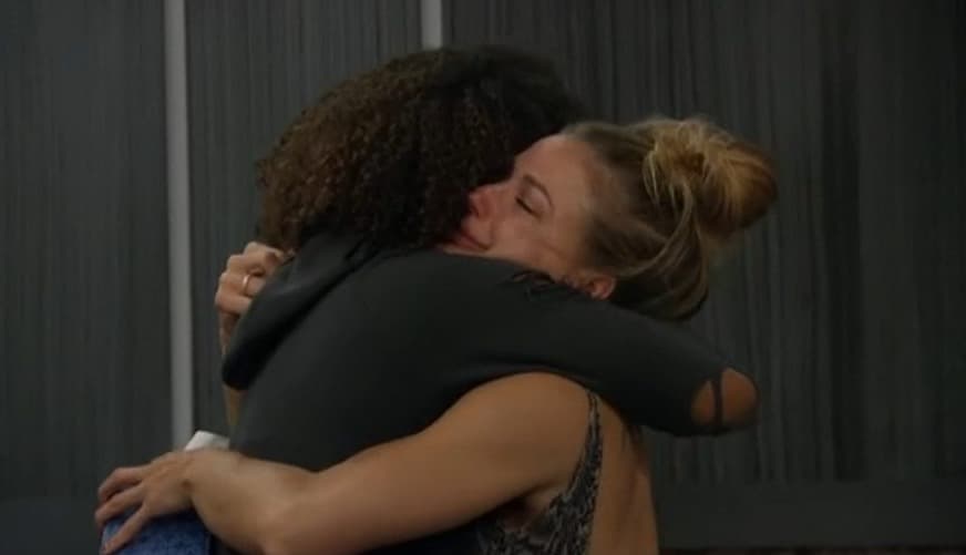 Big Brother 22 Nomination Results