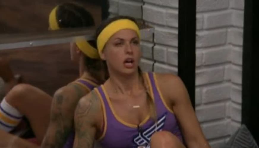 Big Brother 22 – Saturday Updates And Veto Results