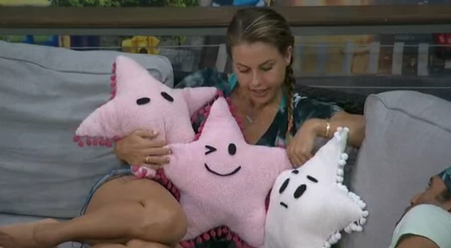 Big Brother 22 Thursday Night Feed Updates