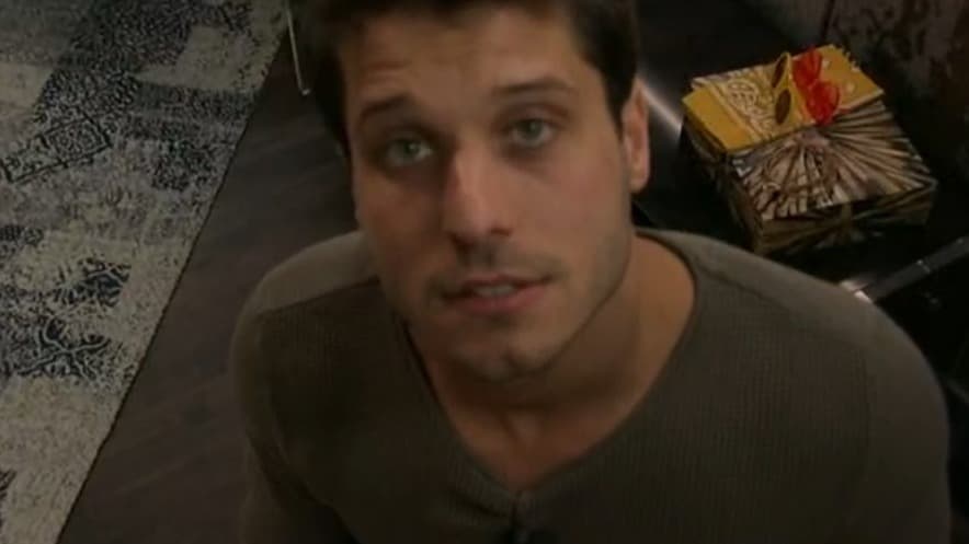 Big Brother 22 – Tuesday Feed Updates 9/22