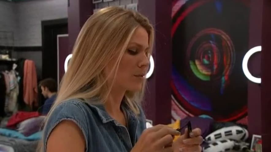 Big Brother 22 Post HoH Feed Updates