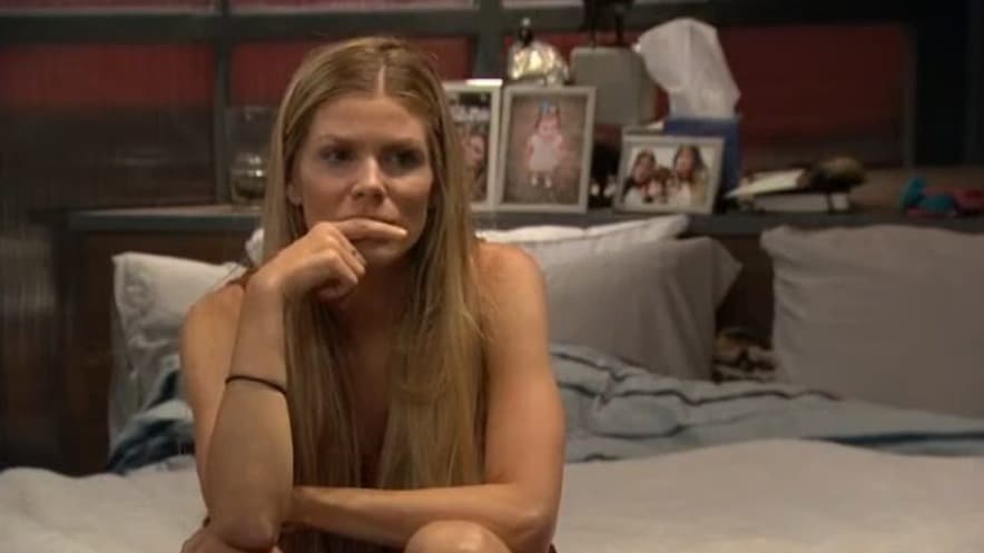 Big Brother 22 – Tuesday Feed Updates 9/15