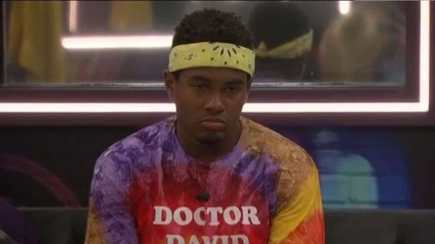 Big Brother 22 – Veto Ceremony Spoilers