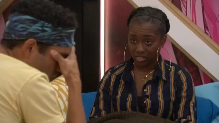 Big Brother 22 Week 7 Recap