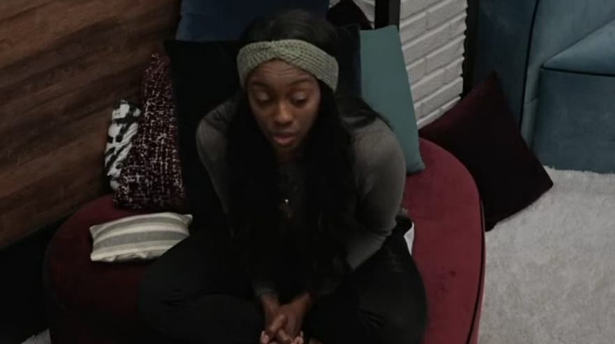 Big Brother 22 – Sunday Ramblings – Should Da’Vonne Save Tyler?