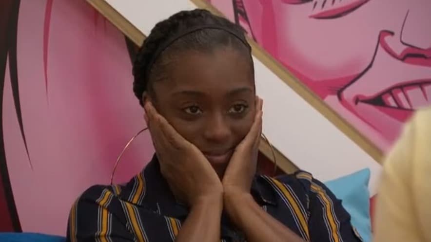 Big Brother 22 – Veto Competition Spoilers