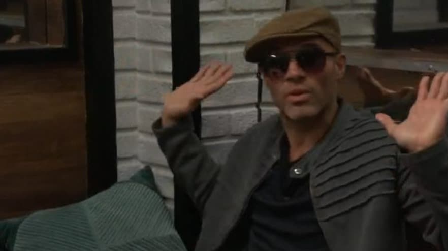 Big Brother 22 Live Eviction Thread For First Jury Member
