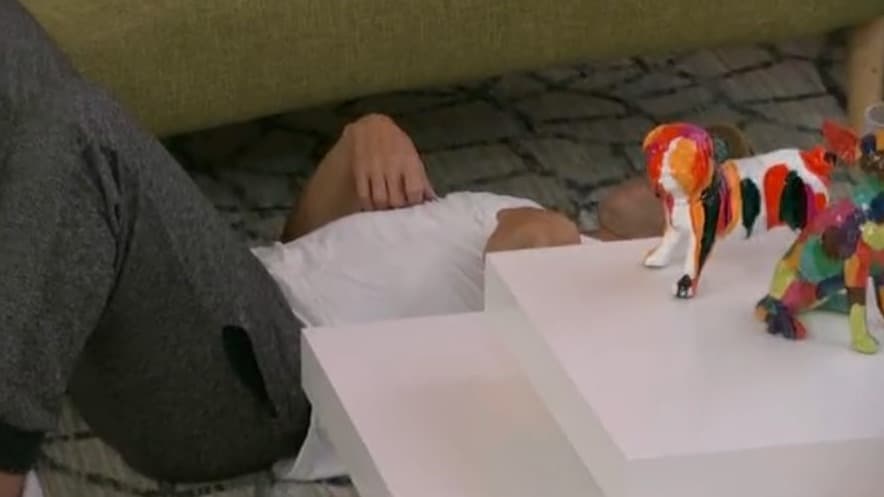 Big Brother 22 – Friday Night Updates 9/18 – Nomination Spoilers
