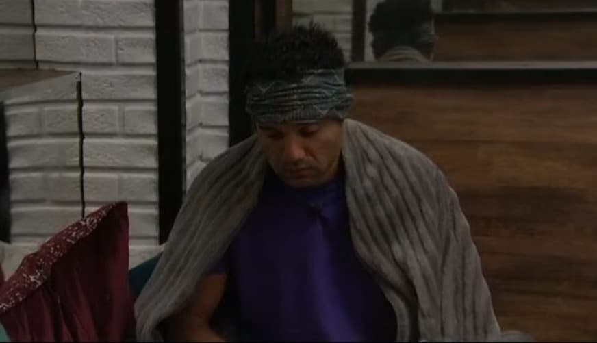 Big Brother 22 Wednesday Feed Updates 9/2