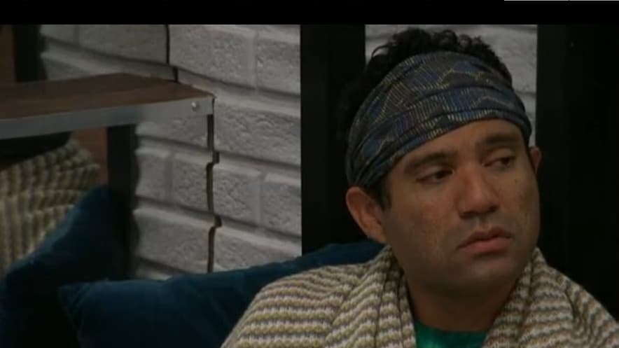 Big Brother 22 – Wednesday Feed Updates