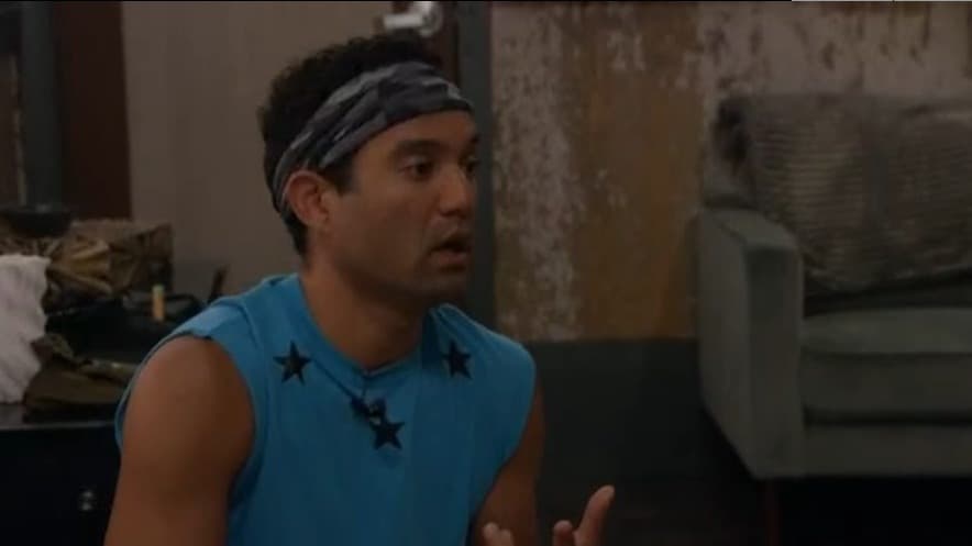 Big Brother 22 Nomination Spoilers