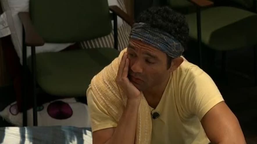 Big Brother 22 Friday Feed Updates 9/11