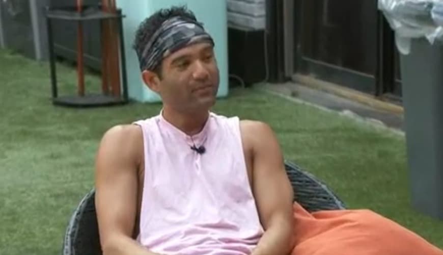 Big Brother 22 Monday Feed Updates For Labor Day