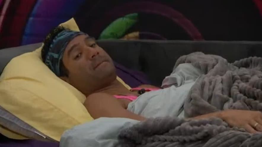 Big Brother 22 Wednesday Feed Updates 9/16