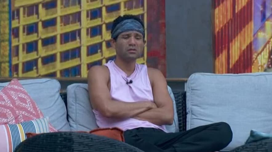 Big Brother 22 – Sunday Feed Updates 9/20