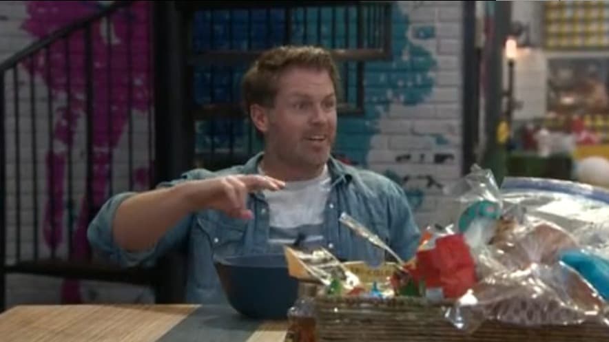 Big Brother 22 – Saturday Feed Updates Veto Results